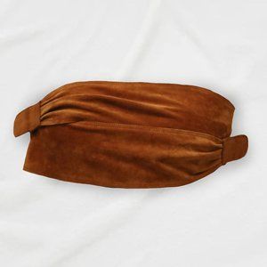 Vintage Boho Bohemian y2k Women's Wide Waist Belt